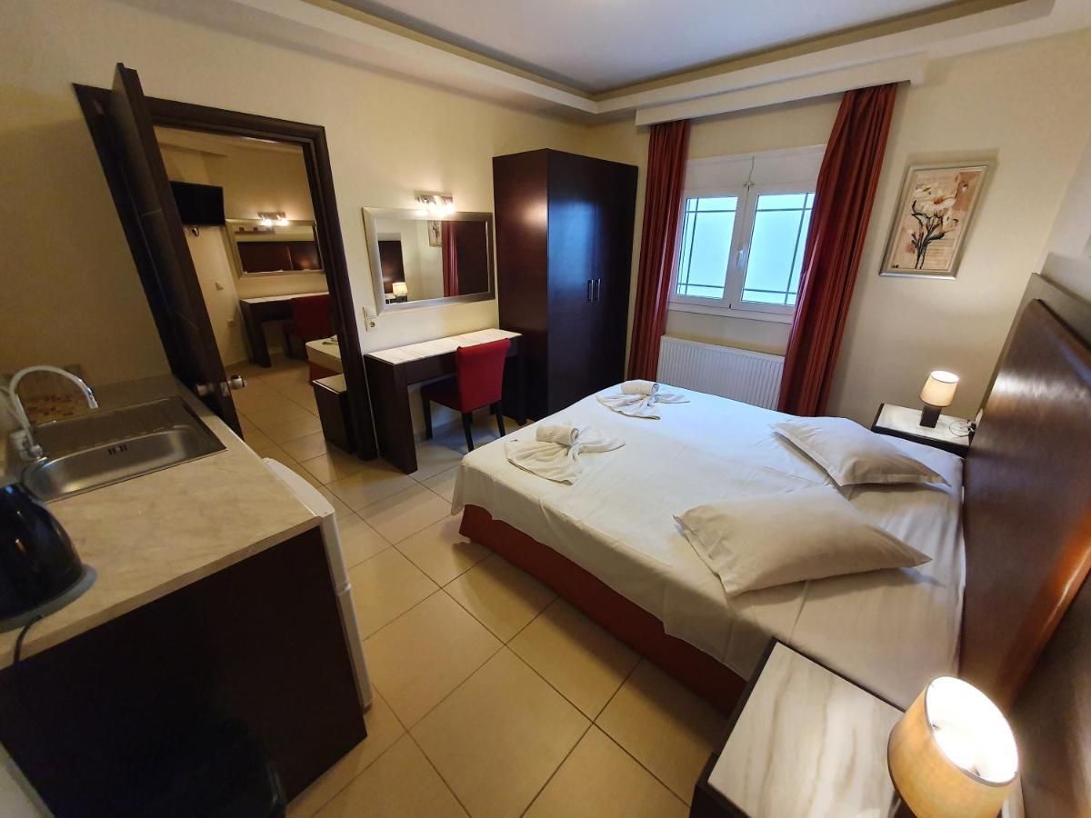 Aparthotel Vivian Hotel 2*